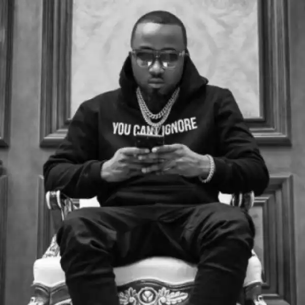 Ice Prince - A Verse For Jabba